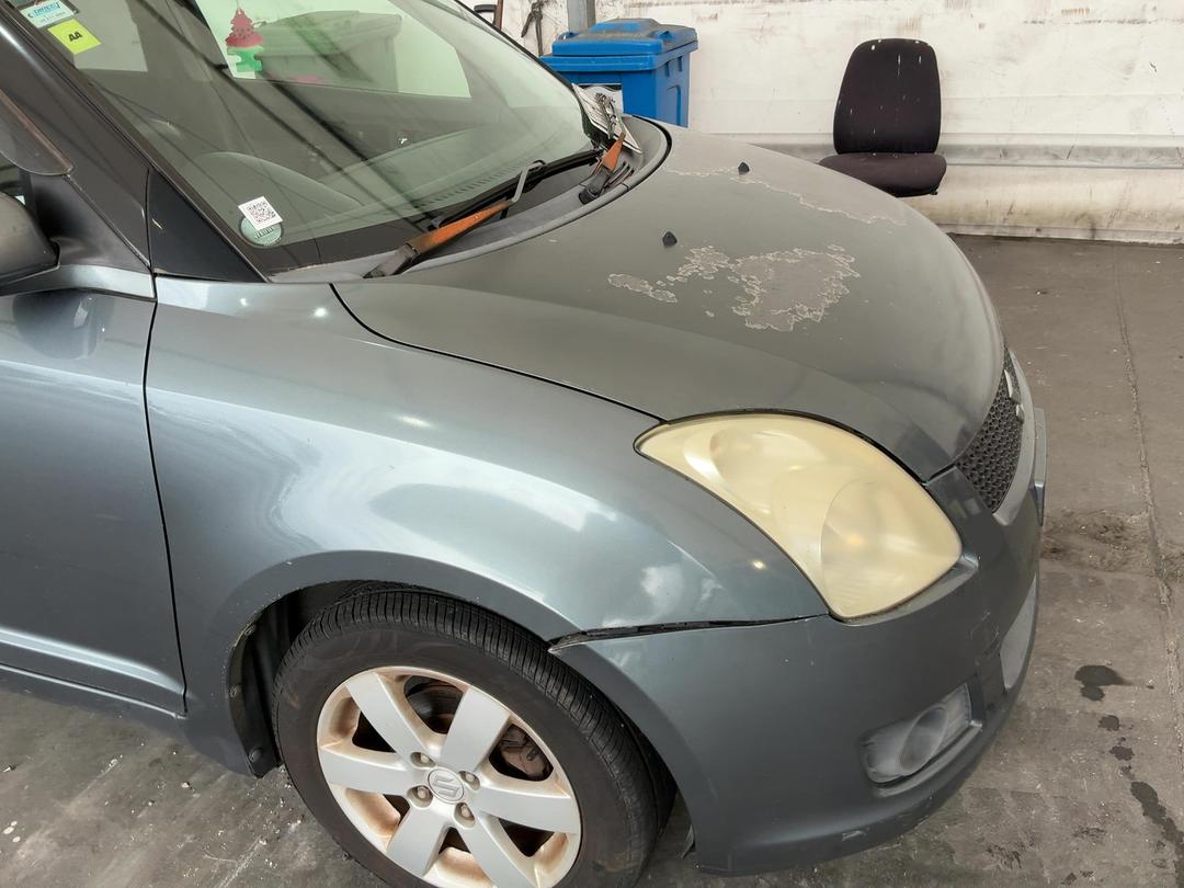 Photo '3' of Suzuki Swift