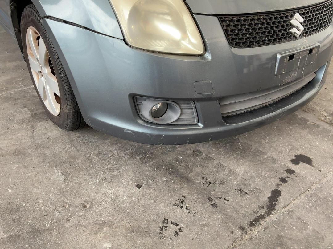 Photo '4' of Suzuki Swift