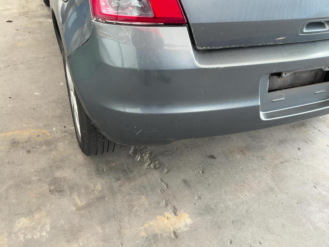 Photo '14' of Suzuki Swift