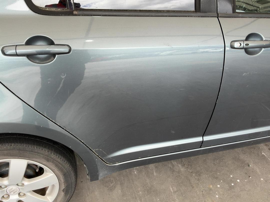 Photo '20' of Suzuki Swift