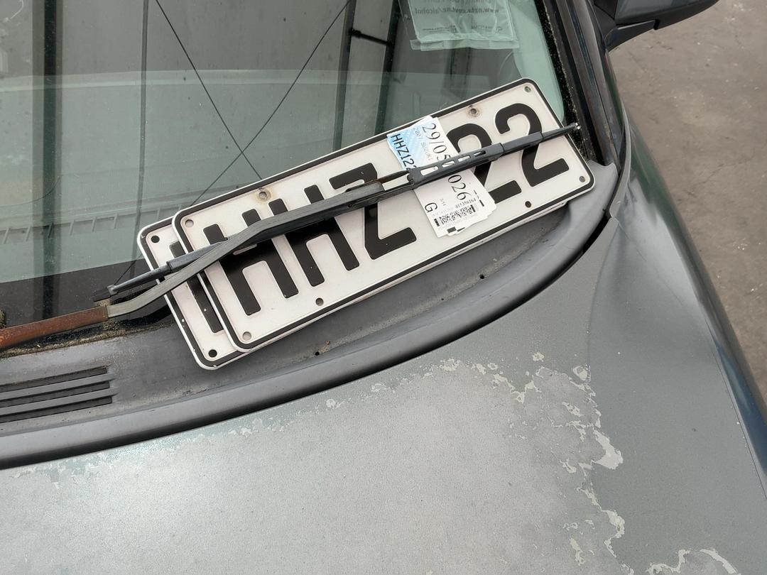 Photo '35' of Suzuki Swift