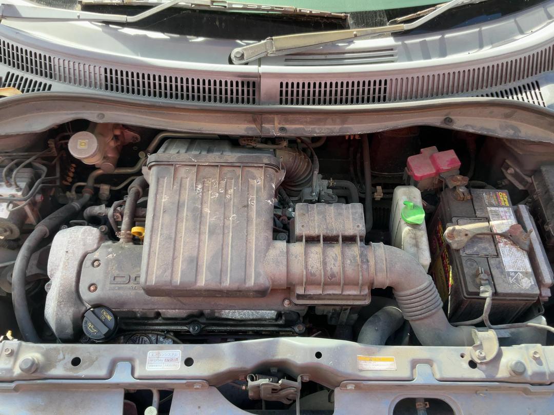 Photo '2' of Suzuki Swift Photo '2' of Suzuki Swift
