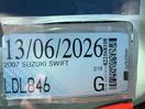 Thumbnail '20' of Suzuki Swift