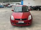 Thumbnail '3' of Suzuki Swift Glxha2 LTD