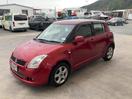 Thumbnail '4' of Suzuki Swift Glxha2 LTD