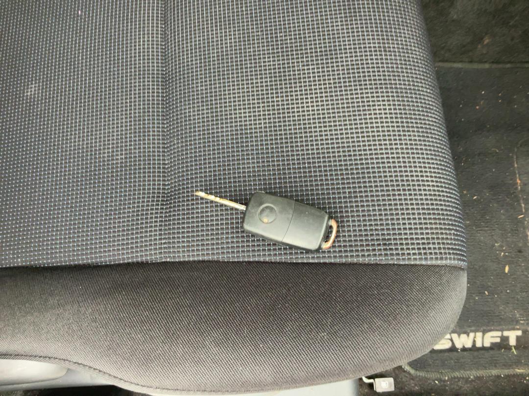 Photo '15' of Suzuki Swift Glxha2 LTD Photo '15' of Suzuki Swift Glxha2 LTD