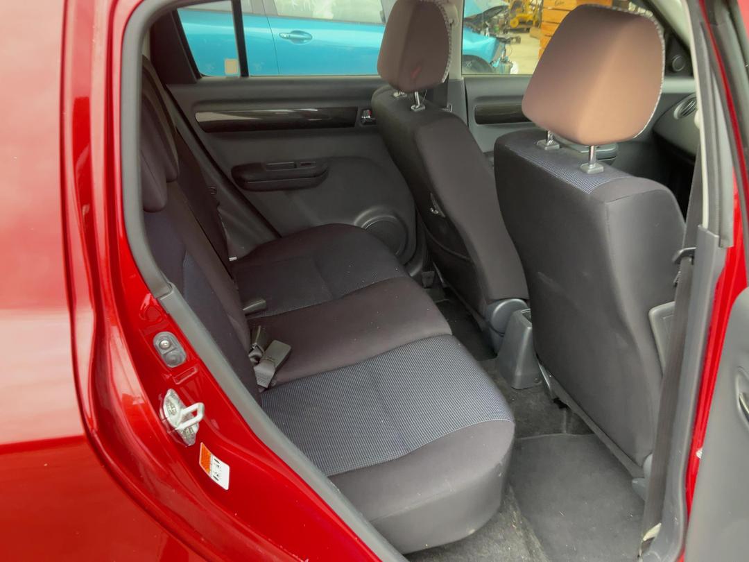 Photo '19' of Suzuki Swift Glxha2 LTD Photo '19' of Suzuki Swift Glxha2 LTD
