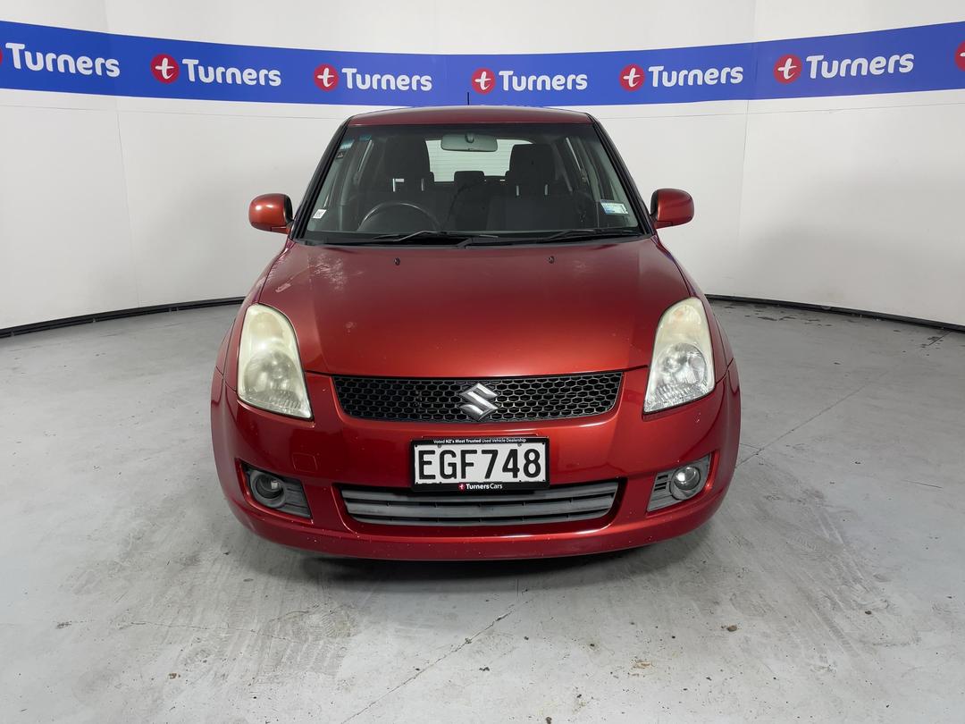 Photo '2' of Suzuki Swift