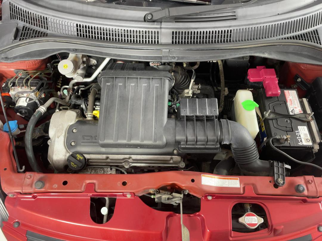 Photo '13' of Suzuki Swift
