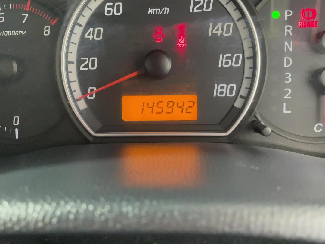 Photo '21' of Suzuki Swift