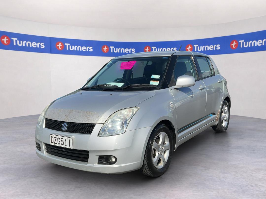Photo '2' of Suzuki Swift Glxha2 LTD Photo '2' of Suzuki Swift Glxha2 LTD