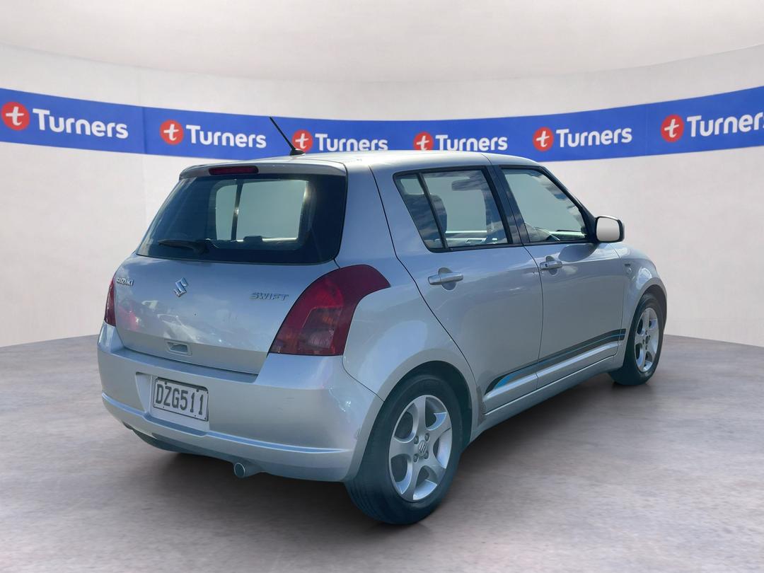 Photo '4' of Suzuki Swift Glxha2 LTD Photo '4' of Suzuki Swift Glxha2 LTD