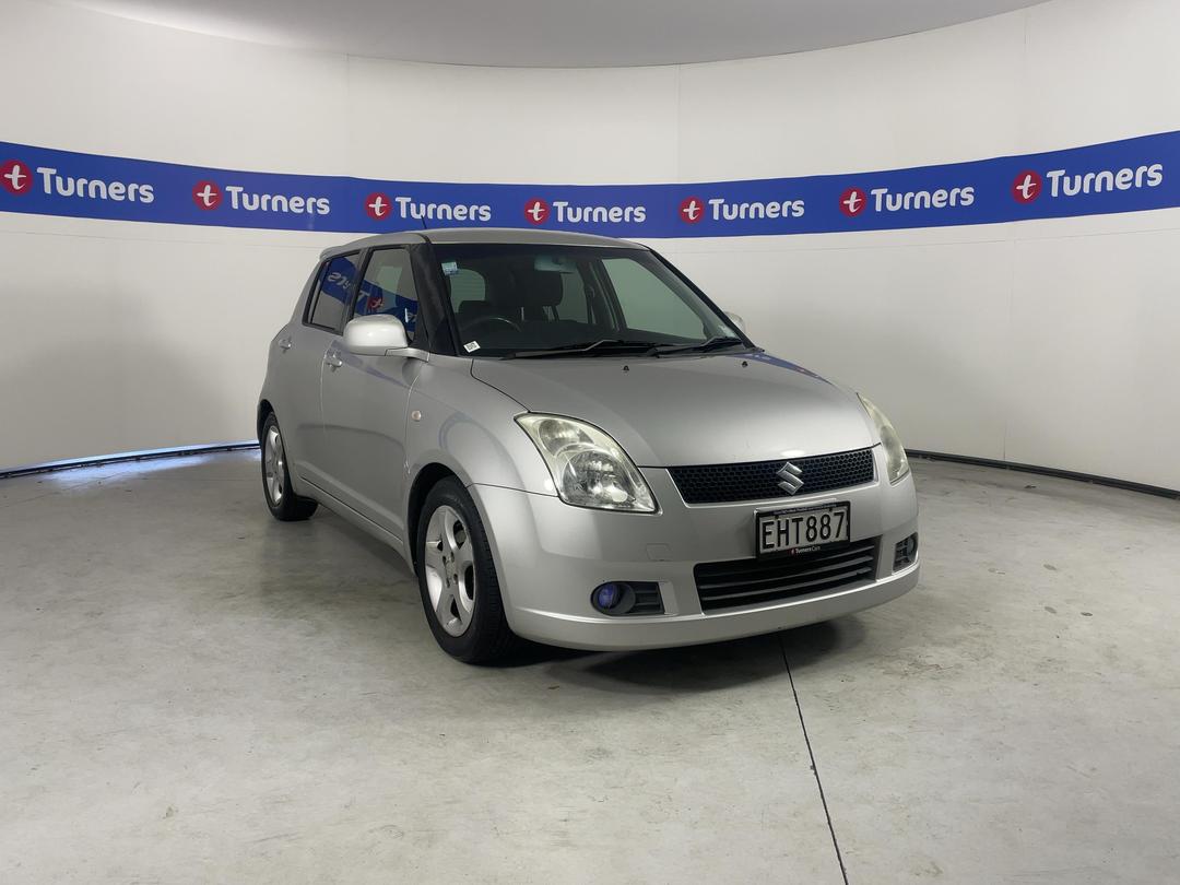 Photo '1' of Suzuki Swift
