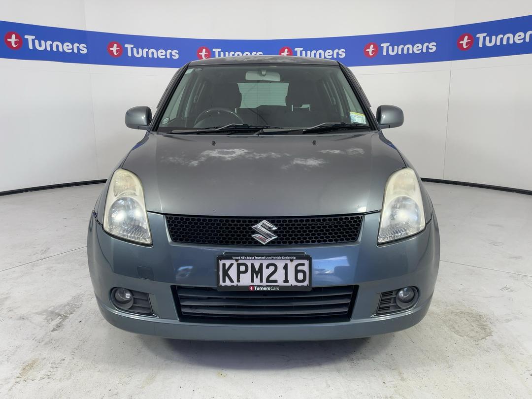 Photo '2' of Suzuki Swift