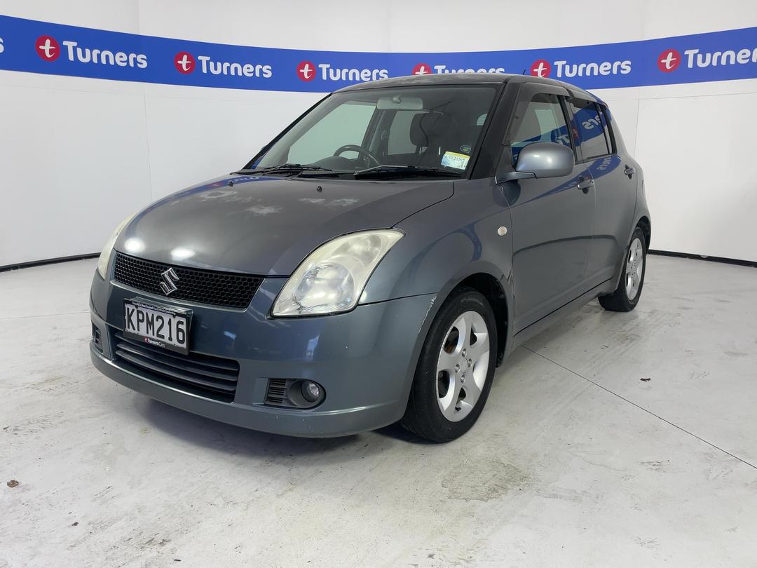 Photo '4' of Suzuki Swift
