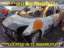 Thumbnail '1' of Suzuki Swift