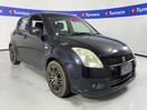 Thumbnail '1' of Suzuki Swift Glxha2 LTD