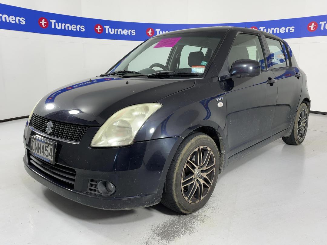 Photo '4' of Suzuki Swift Glxha2 LTD Photo '4' of Suzuki Swift Glxha2 LTD