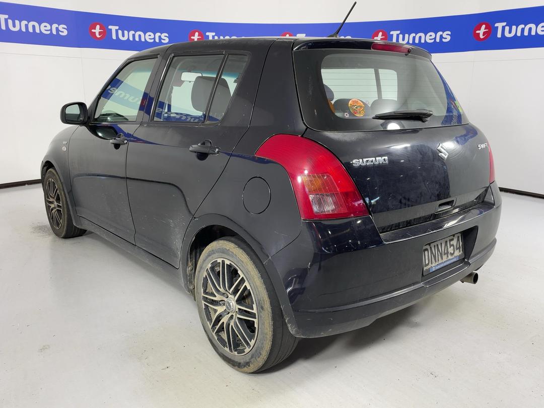 Photo '10' of Suzuki Swift Glxha2 LTD Photo '10' of Suzuki Swift Glxha2 LTD