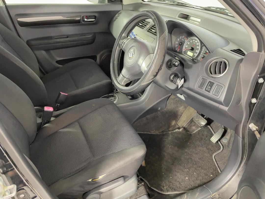 Photo '14' of Suzuki Swift Glxha2 LTD Photo '14' of Suzuki Swift Glxha2 LTD