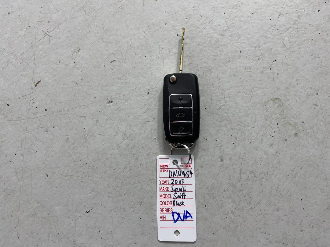 Photo '15' of Suzuki Swift Glxha2 LTD Photo '15' of Suzuki Swift Glxha2 LTD