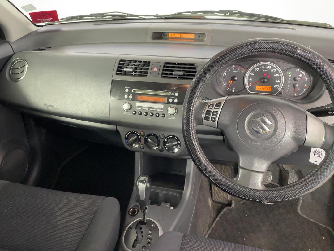 Photo '19' of Suzuki Swift Glxha2 LTD Photo '19' of Suzuki Swift Glxha2 LTD