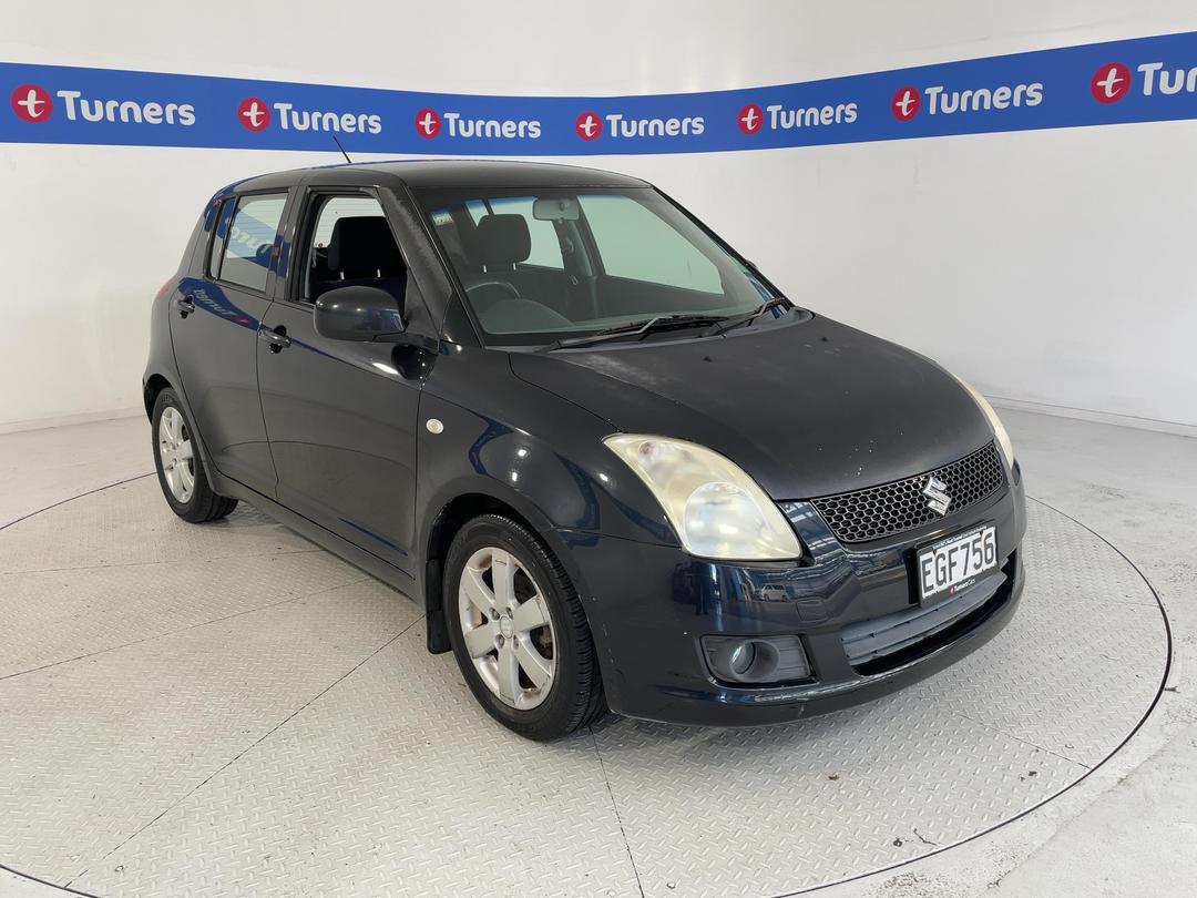 Photo '1' of Suzuki Swift