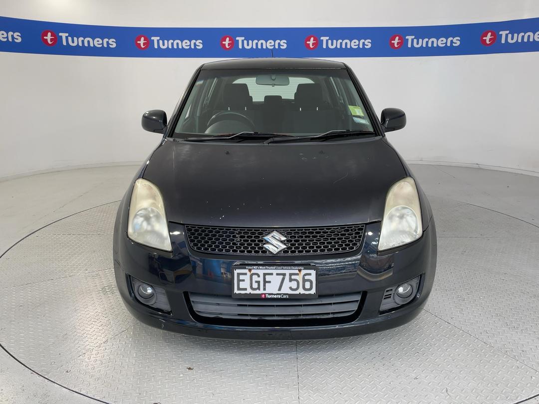 Photo '2' of Suzuki Swift