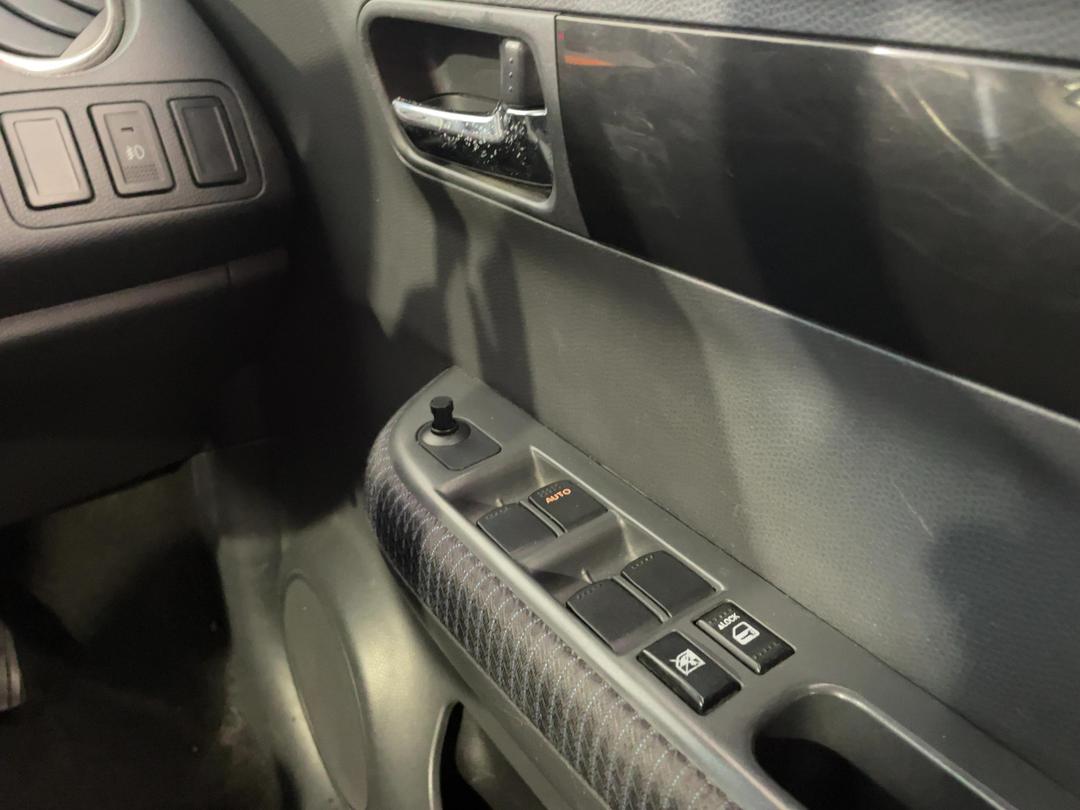 Photo '26' of Suzuki Swift