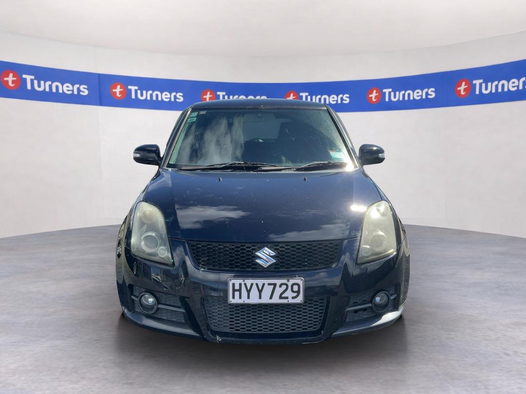 Photo '2' of Suzuki Swift Photo '2' of Suzuki Swift