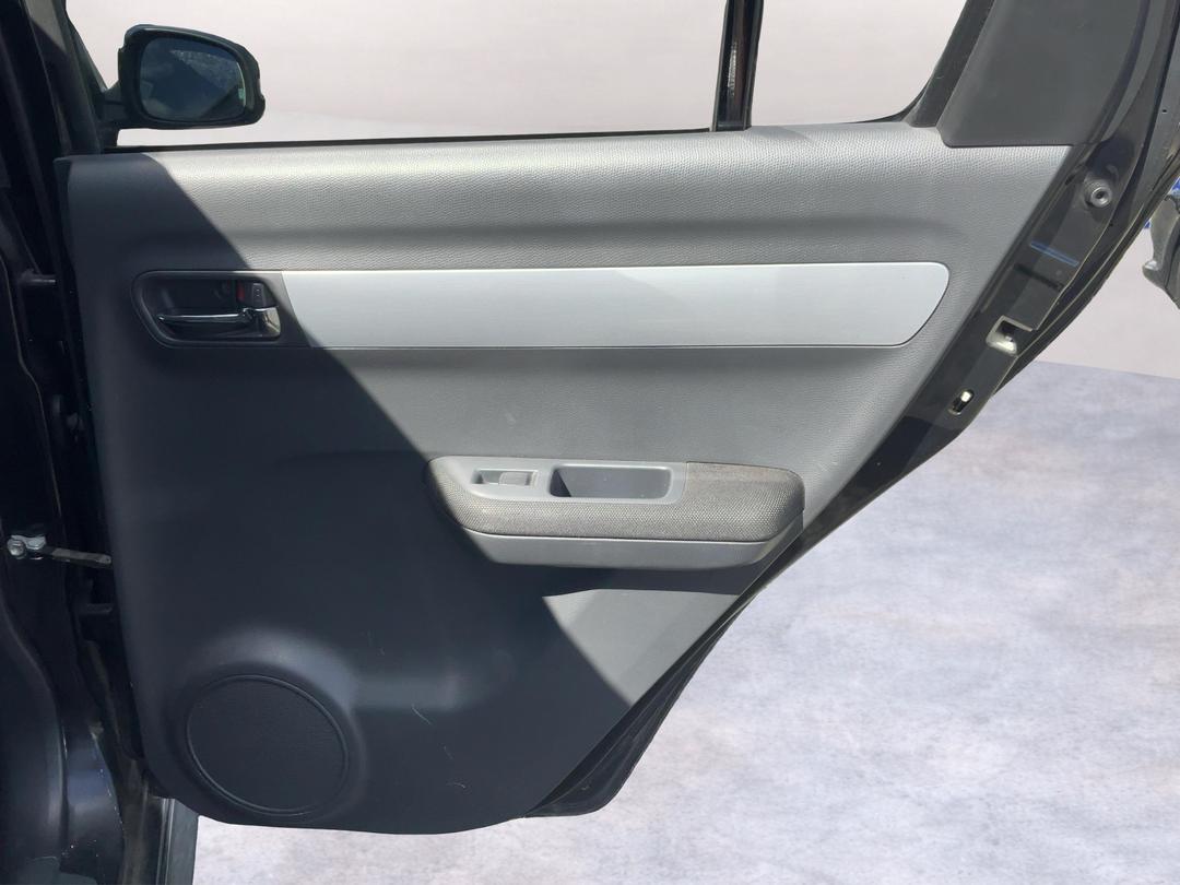 Photo '17' of Suzuki Swift Photo '17' of Suzuki Swift