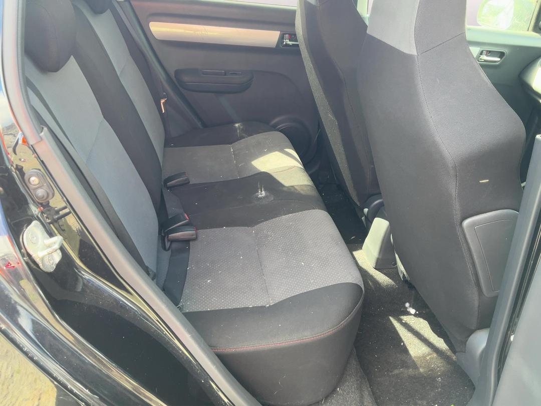 Photo '18' of Suzuki Swift Photo '18' of Suzuki Swift
