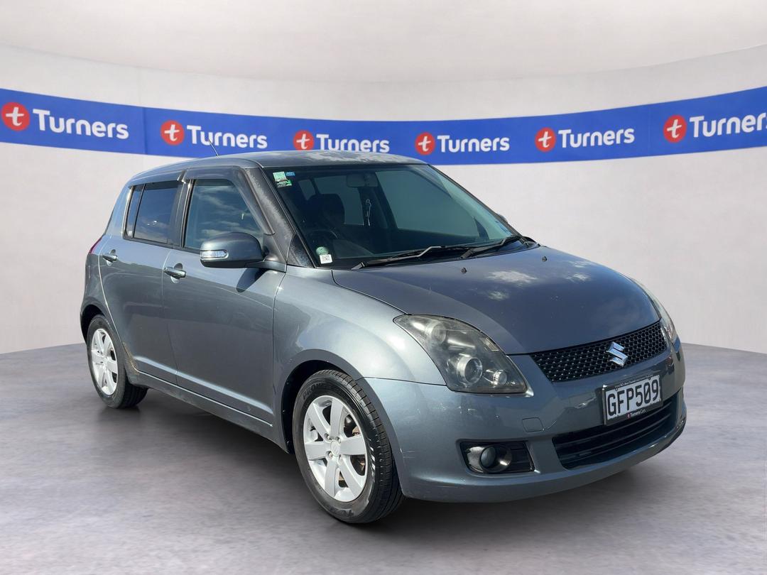 Photo '1' of Suzuki Swift