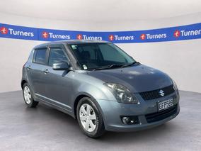 Image of 2007 Suzuki Swift