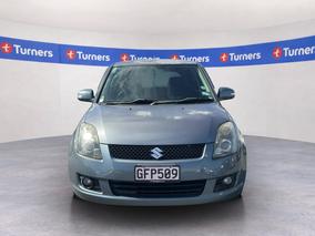 Photo '2' of Suzuki Swift