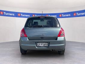 Photo '6' of Suzuki Swift