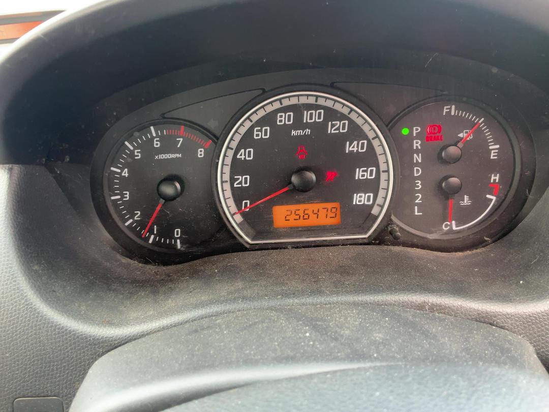 Photo '14' of Suzuki Swift Glxha2 LTD Photo '14' of Suzuki Swift Glxha2 LTD