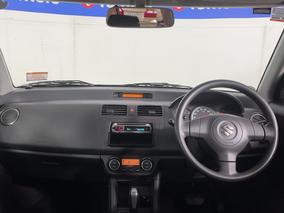 Photo '17' of Suzuki Swift