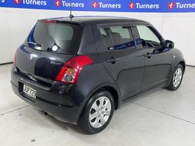 Photo '7' of Suzuki Swift