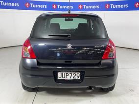 Photo '6' of Suzuki Swift
