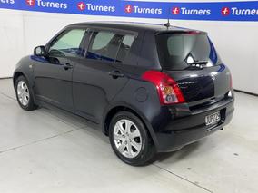 Photo '5' of Suzuki Swift