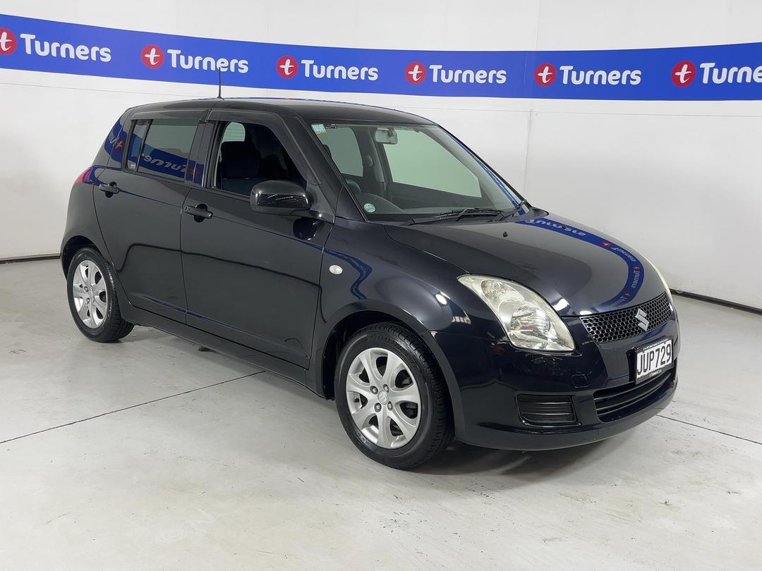 Photo '1' of Suzuki Swift