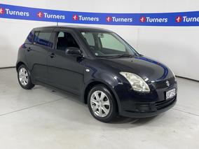 Image of 2007 Suzuki Swift
