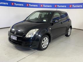 Photo '4' of Suzuki Swift