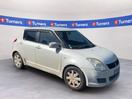 Thumbnail '1' of Suzuki Swift