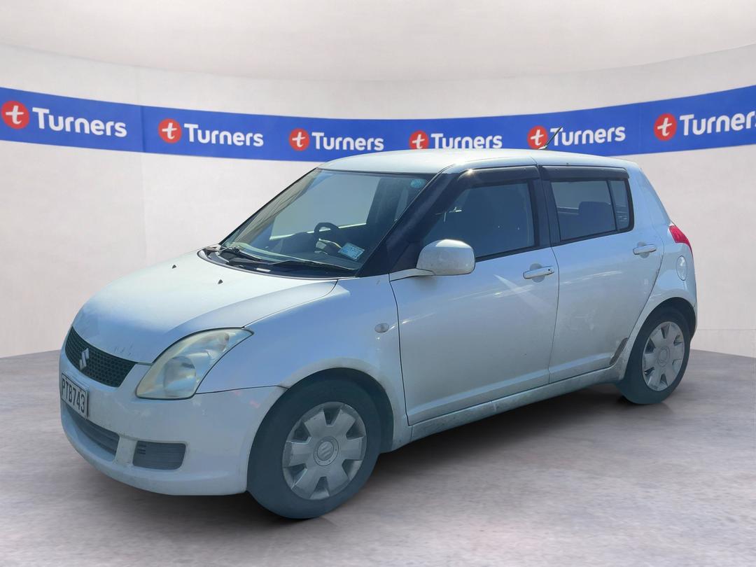 Photo '2' of Suzuki Swift Photo '2' of Suzuki Swift