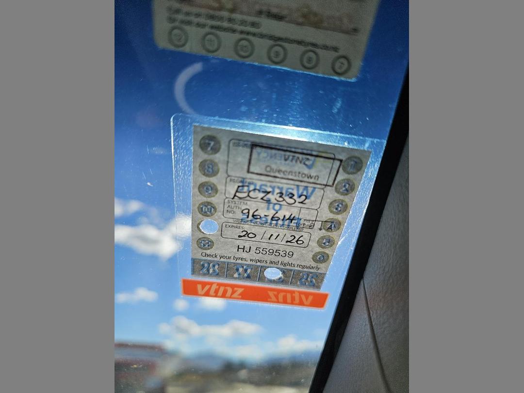 Photo '11' of Suzuki SX4 Glxha2 LTD