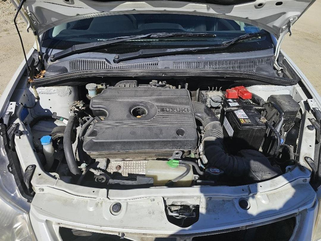 Photo '14' of Suzuki SX4 Glxha2 LTD