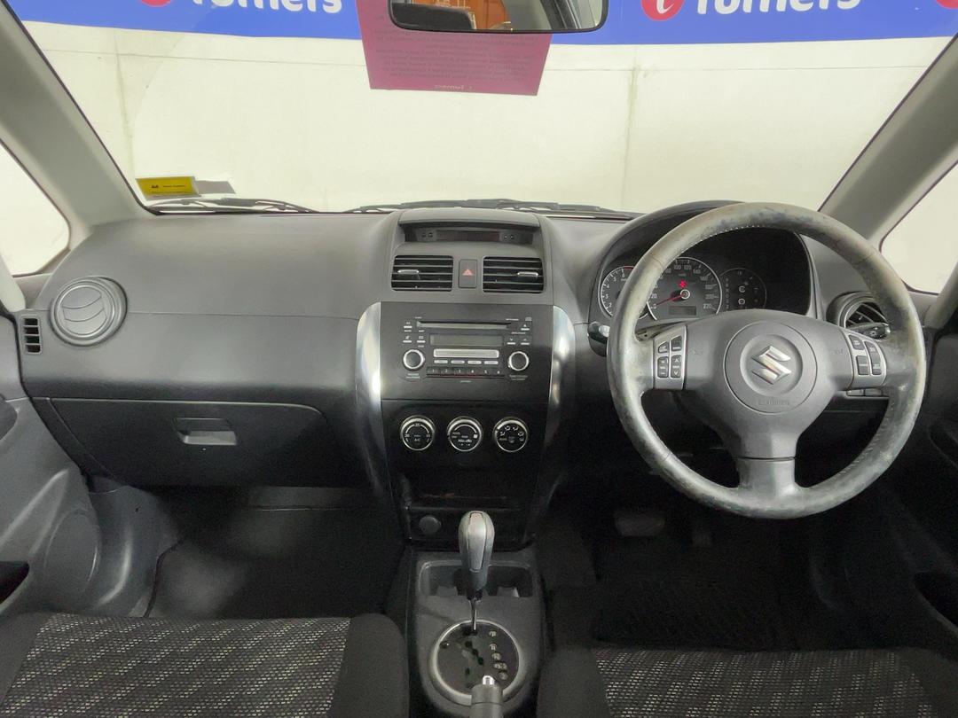 Photo '15' of Suzuki SX4 Glxha2 LTD Photo '15' of Suzuki SX4 Glxha2 LTD