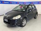 Thumbnail '3' of Suzuki SX4 Glxha2 LTD